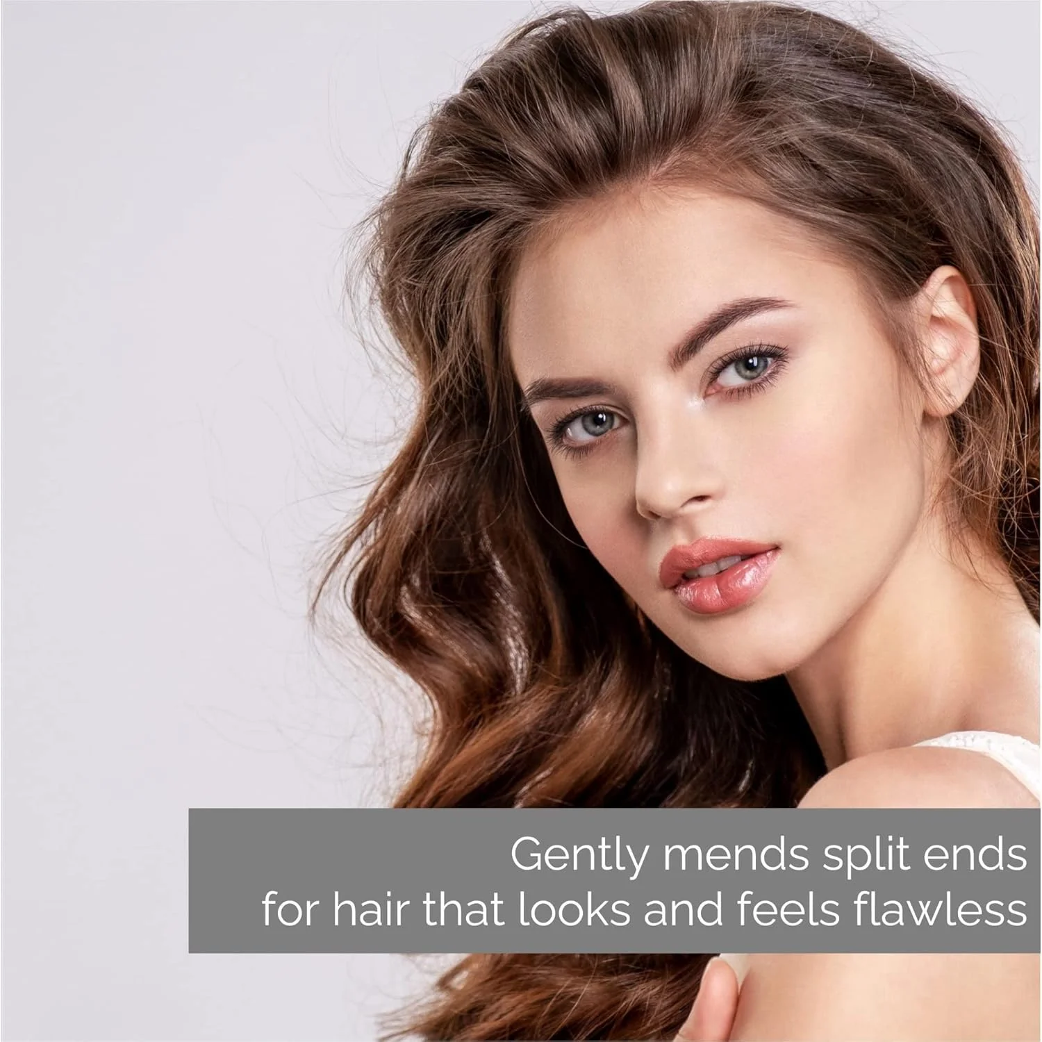 Giovanni Eco Chic Smooth as Silk Shampoo - Deep Moisturizing and Frizz Calming Formula, 8.5 Ounce (Pack of 1)