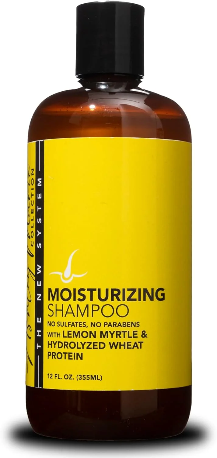 نمودار مو - شامپو مرطوب کننده اشلی ماری - پاک کننده و تقویت کننده طبیعی - شامپو ترمیم کننده لیمو با پروتئین گندم هیدرولیز شده - ایمن برای موهای رنگ شده - بدون پارابن و سولفات - 355 میلی لیتر نمودار مو - شامپو مرطوب کننده اشلی ماری - پاک کننده و تقویت کننده طبیعی - شامپو ترمیم کننده لیمو با پروتئین گندم هیدرولیز شده - ایمن برای موهای رنگ شده - بدون پارابن و سولفات - 355 میلی لیتر