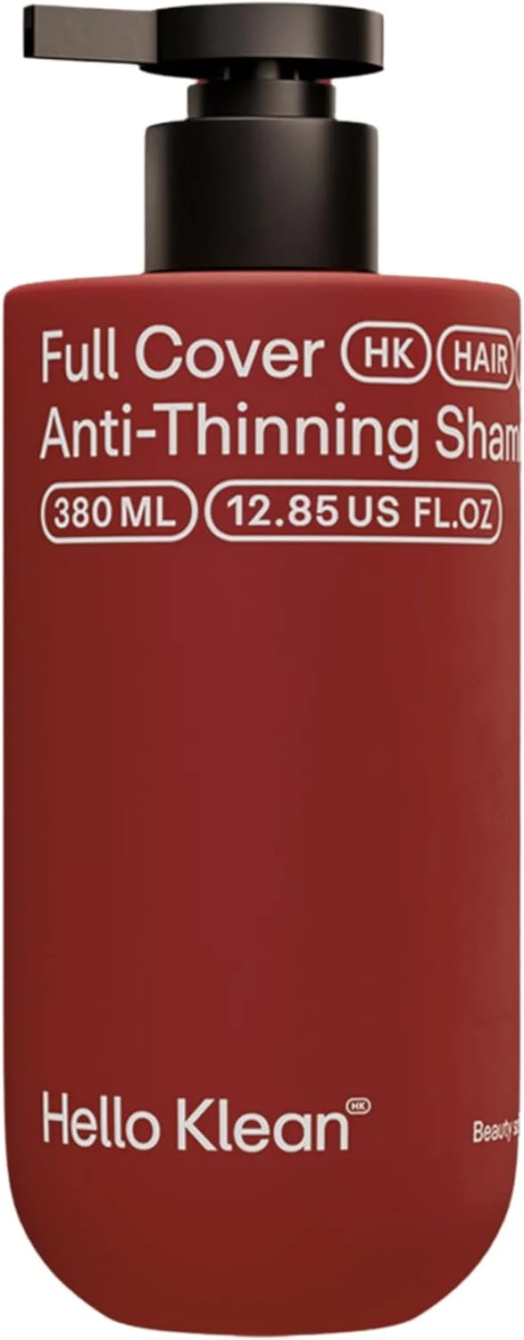 شامپو ضد ریزش و حجم دهنده کامل مو هلو کلین - ترمیم کننده آسیب های ناشی از آب سخت برای موهای نرم و پرپشت - پاک کننده آلودگی، چربی، مواد معدنی و بقایای کلر - حاوی بیوتین شامپو ضد ریزش و حجم دهنده کامل مو هلو کلین - ترمیم کننده آسیب های ناشی از آب سخت برای موهای نرم و پرپشت - پاک کننده آلودگی، چربی، مواد معدنی و بقایای کلر - حاوی بیوتین