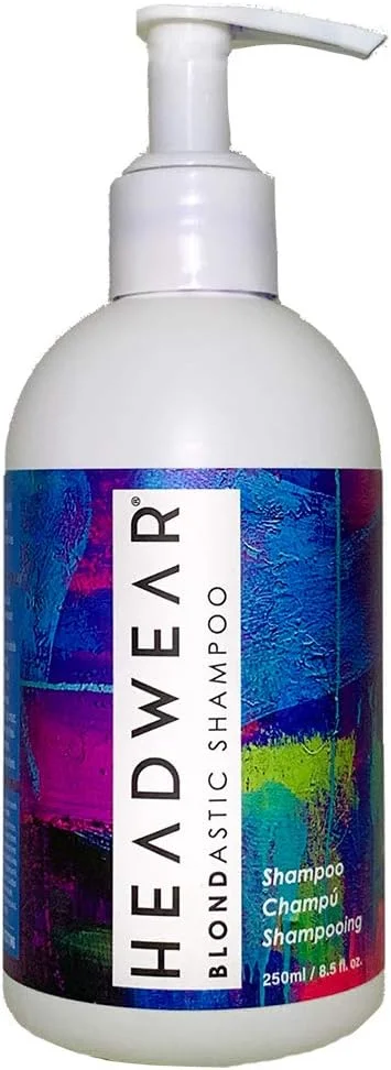 شامپو بلوندستیک هد ور، 251 میلی لیتر شامپو بلوندستیک هد ور، 251 میلی لیتر
