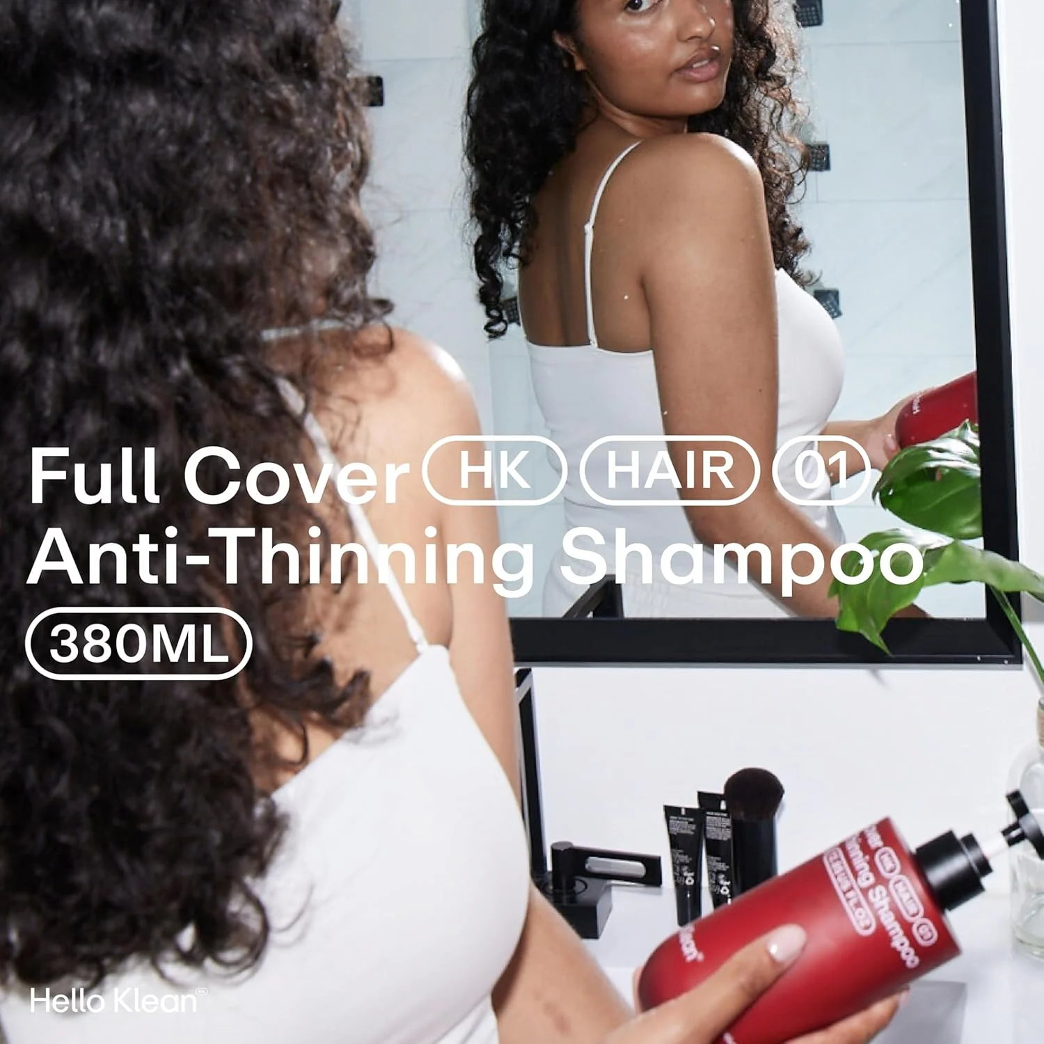 شامپو ضد ریزش و حجم دهنده کامل مو هلو کلین - ترمیم کننده آسیب های ناشی از آب سخت برای موهای نرم و پرپشت - پاک کننده آلودگی، چربی، مواد معدنی و بقایای کلر - حاوی بیوتین شامپو ضد ریزش و حجم دهنده کامل مو هلو کلین - ترمیم کننده آسیب های ناشی از آب سخت برای موهای نرم و پرپشت - پاک کننده آلودگی، چربی، مواد معدنی و بقایای کلر - حاوی بیوتین