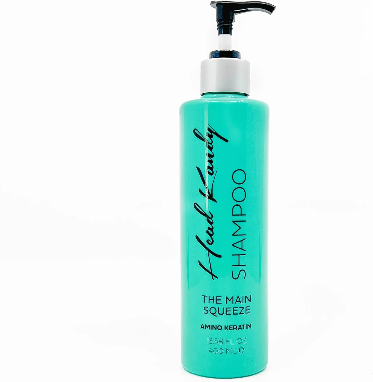 هیر کندی (350 میلی لیتر) - Main Squeeze، شامپو آمینوکراتین 350 میلی لیتر، غنی شده با ویتامین و مرطوب کننده، برای انواع مو هیر کندی (350 میلی لیتر) - Main Squeeze، شامپو آمینوکراتین 350 میلی لیتر، غنی شده با ویتامین و مرطوب کننده، برای انواع مو