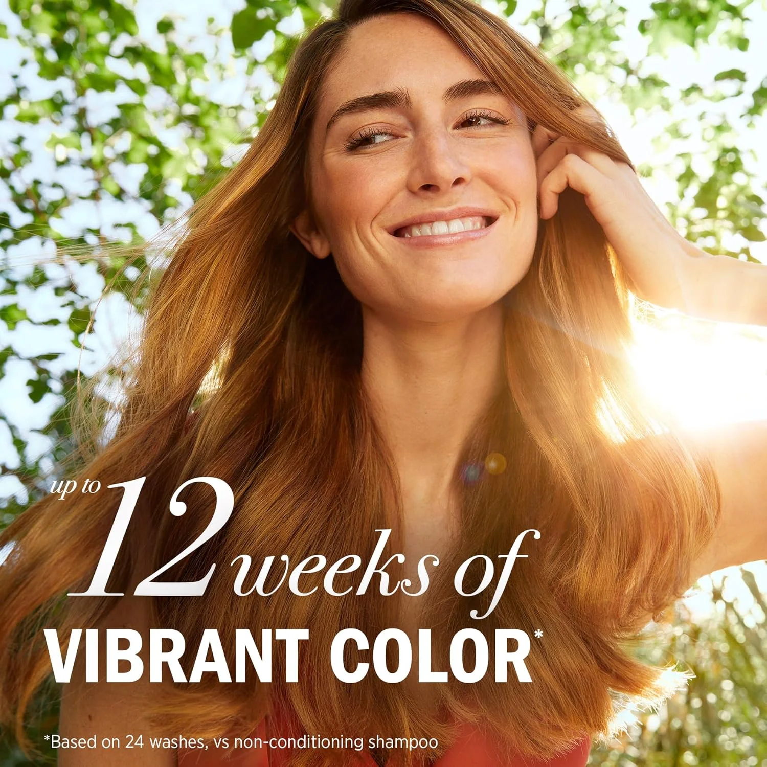 شامپو و نرم کننده محافظ رنگ مو بدون سولفات هربال اسنسز، حاوی عصاره خالص و غنی از آنتی اکسیدان هسته انگور، 400 میلی لیتر + 400 میلی لیتر