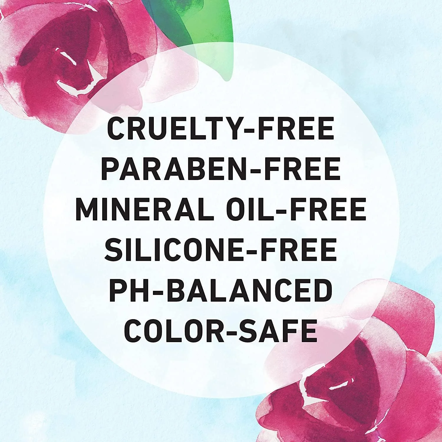 شامپو هربال اسنسز برای موهای رنگ شده، بدون پارابن، Color Me Happy، حجم 862 میلی لیتر شامپو هربال اسنسز برای موهای رنگ شده، بدون پارابن، Color Me Happy، حجم 862 میلی لیتر
