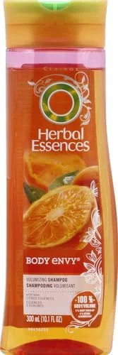 شامپو حجم دهنده مو هربال اسنسز Body Envy، 300 میلی لیتر شامپو حجم دهنده مو هربال اسنسز Body Envy، 300 میلی لیتر