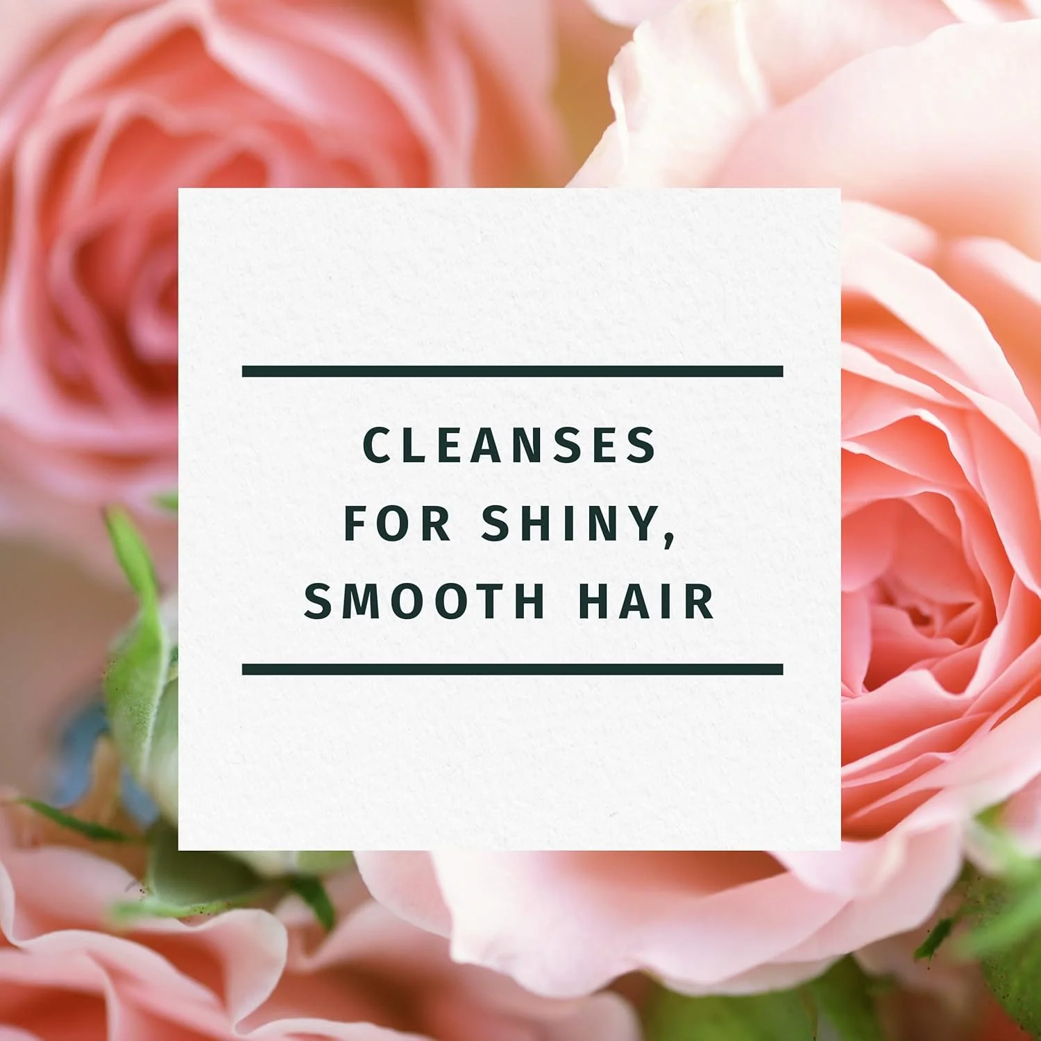 شامپو نرم کننده مو رز هیپس Herbal Essences شامپو نرم کننده مو رز هیپس Herbal Essences