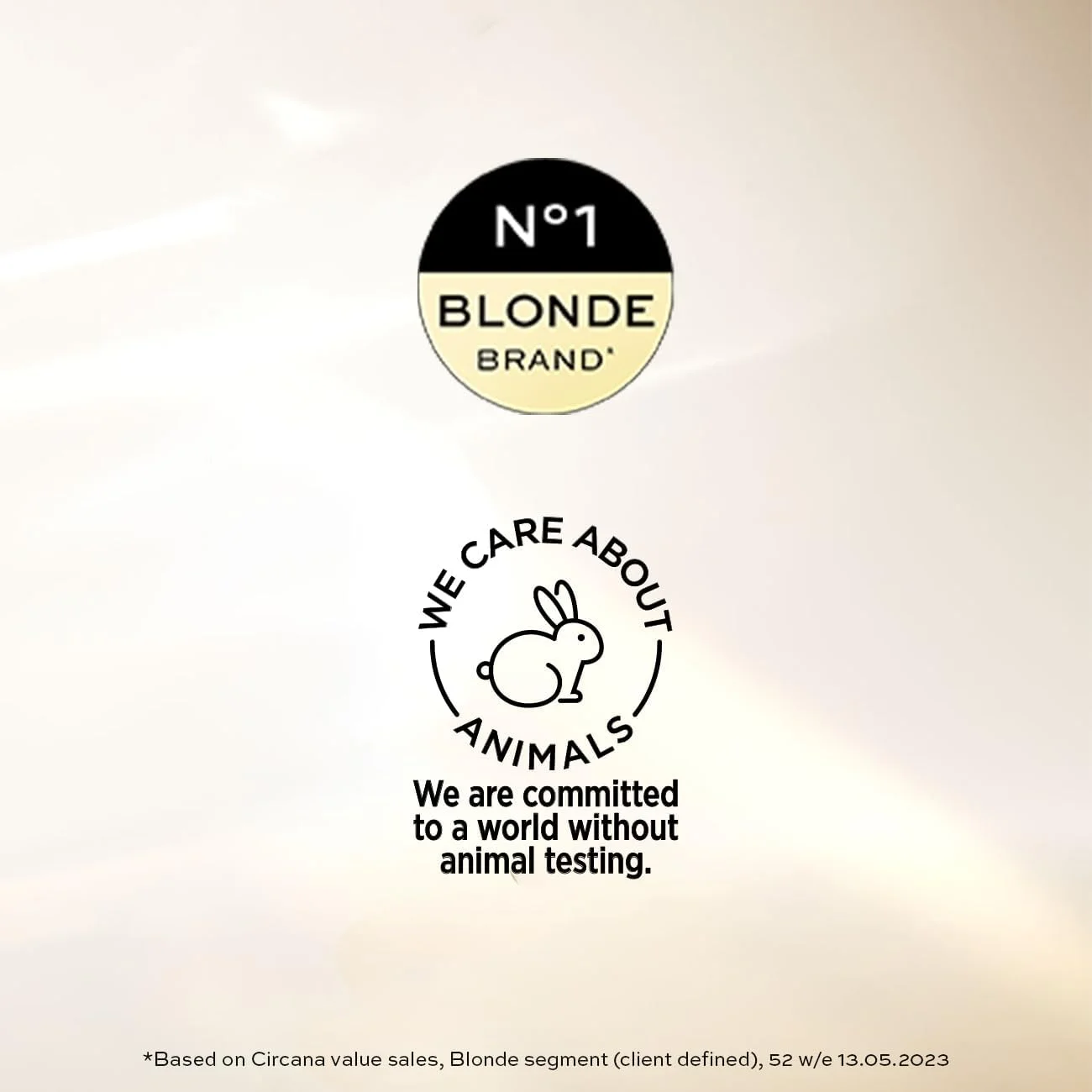 شامپو مرطوب کننده و فعال کننده هایلایت موهای بلوند جان فریدا 250 میلی لیتر