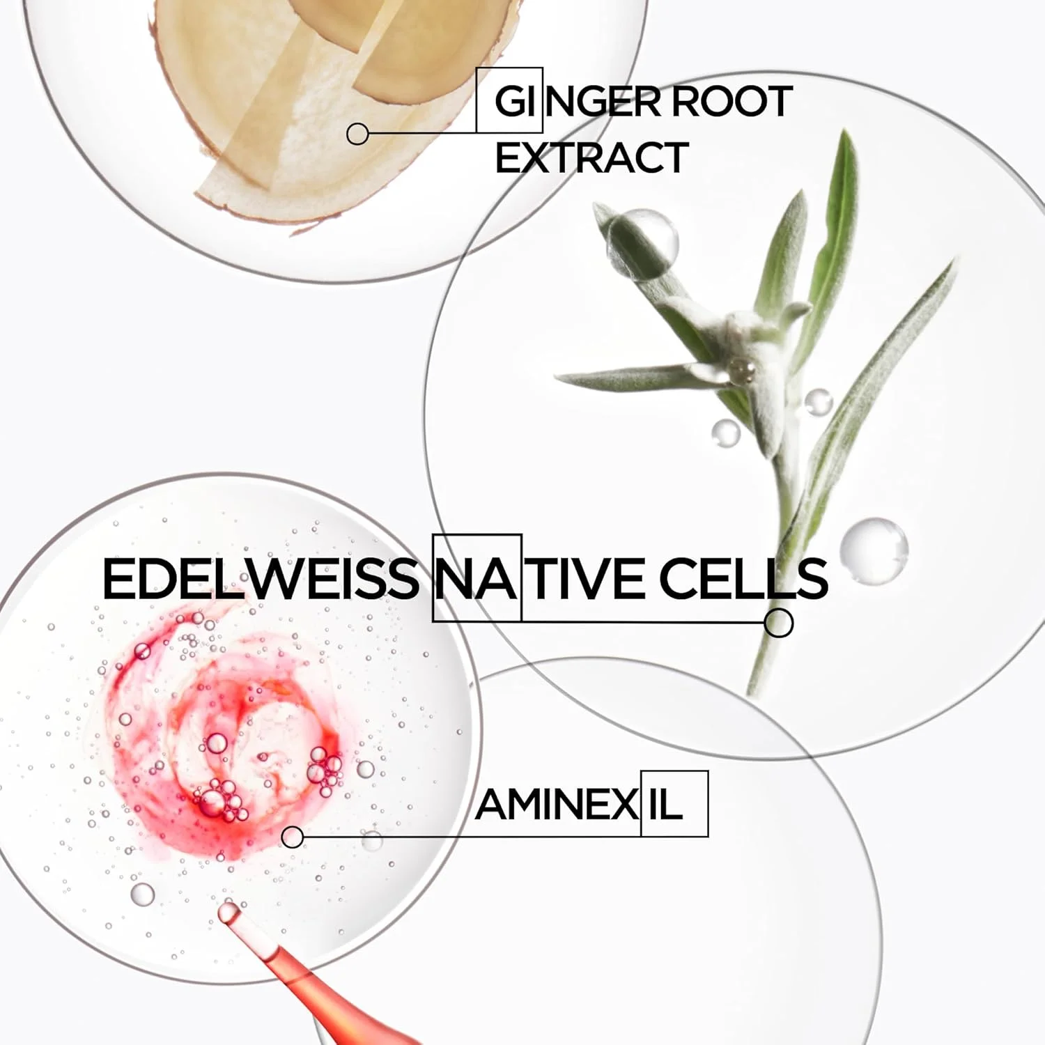 شامپو تقویت کننده مو کراستاس جنسیس 500 میلی لیتر