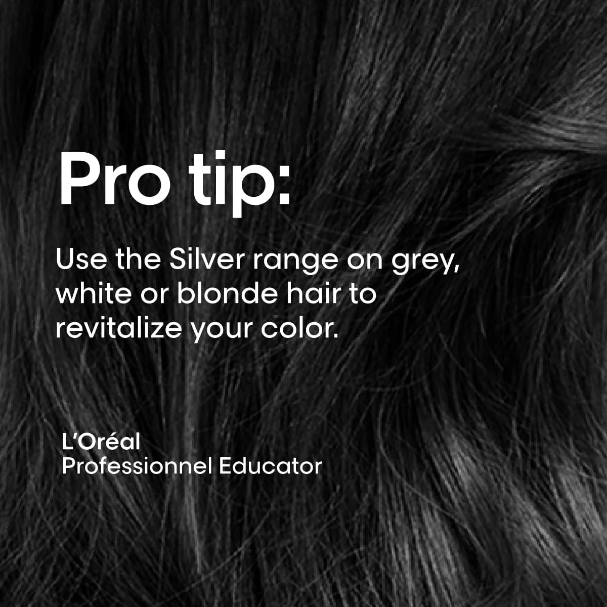 شامپو رنگساژ بنفش لورآل پروفشنال - خنثی کننده زردی ناخواسته برای موهای طبیعی، رنگ شده، دکلره شده، سفید و بلوند شامپو رنگساژ بنفش لورآل پروفشنال - خنثی کننده زردی ناخواسته برای موهای طبیعی، رنگ شده، دکلره شده، سفید و بلوند