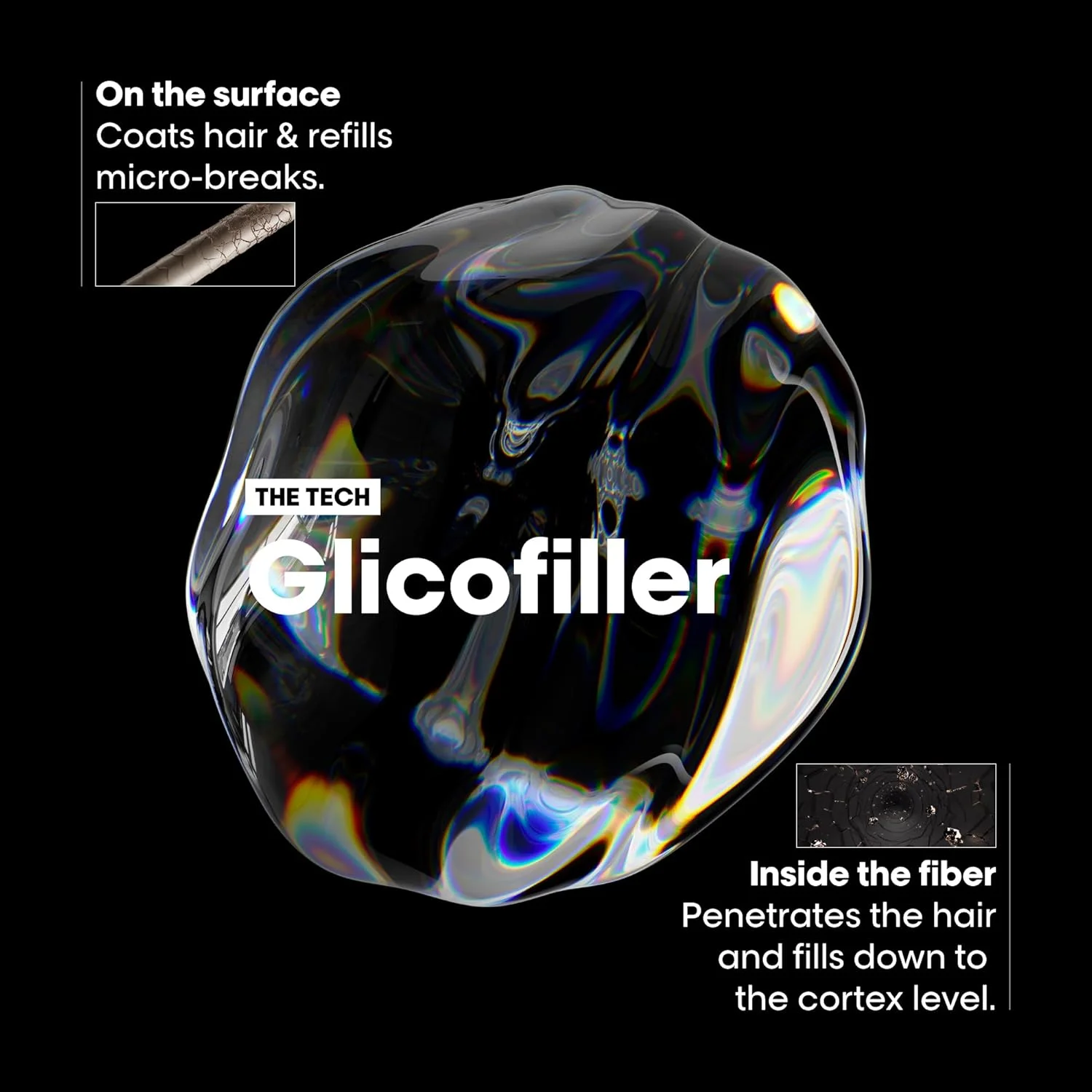 درمان پیش از شامپو متال دتوکس لورآل پروفشنال پاریس - تقویت کننده، پرکننده میکرو شکستگی ها و محافظت در برابر فلزات آب سخت، برای موهای آسیب دیده و رنگ شده درمان پیش از شامپو متال دتوکس لورآل پروفشنال پاریس - تقویت کننده، پرکننده میکرو شکستگی ها و محافظت در برابر فلزات آب سخت، برای موهای آسیب دیده و رنگ شده