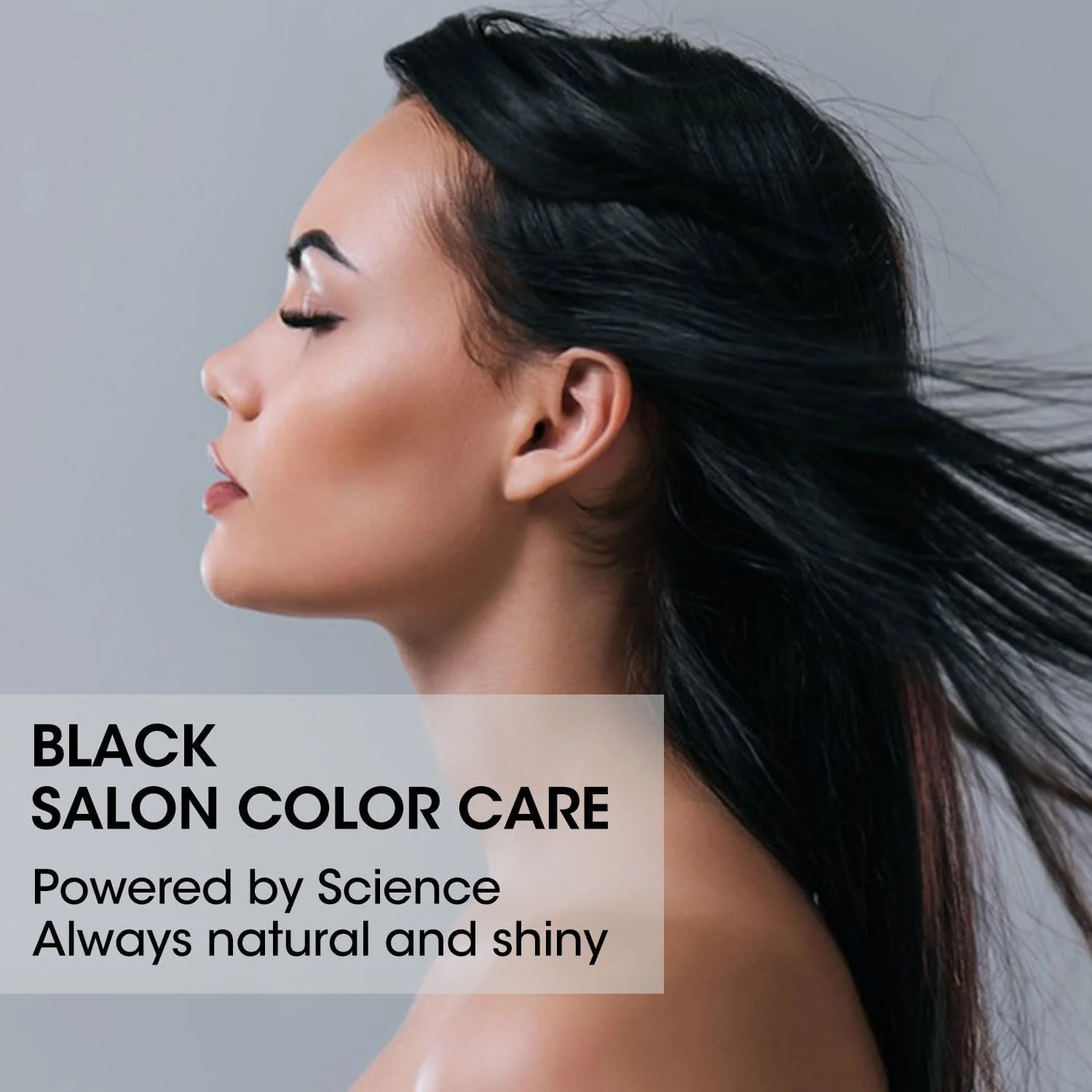 شامپو رنگ موی مشکی طبیعی نالاکال 3 در 1 برای آقایان و بانوان، بسته 8 عددی مسافرتی و آزمایشی - وگان، شامپو رنگ موی گیاهی نیمه دائمی برای پوشش موهای سفید و ریش (28 میلی لیتر) شامپو رنگ موی مشکی طبیعی نالاکال 3 در 1 برای آقایان و بانوان، بسته 8 عددی مسافرتی و آزمایشی - وگان، شامپو رنگ موی گیاهی نیمه دائمی برای پوشش موهای سفید و ریش (28 میلی لیتر)