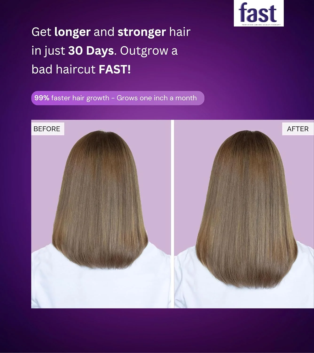 شامپو درمانی تقویت کننده موی سر حاوی آمینو اسید Nisim F.A.S.T - محرک رشد سریع و سالم مو (300 میلی لیتر) شامپو درمانی تقویت کننده موی سر حاوی آمینو اسید Nisim F.A.S.T - محرک رشد سریع و سالم مو (300 میلی لیتر)