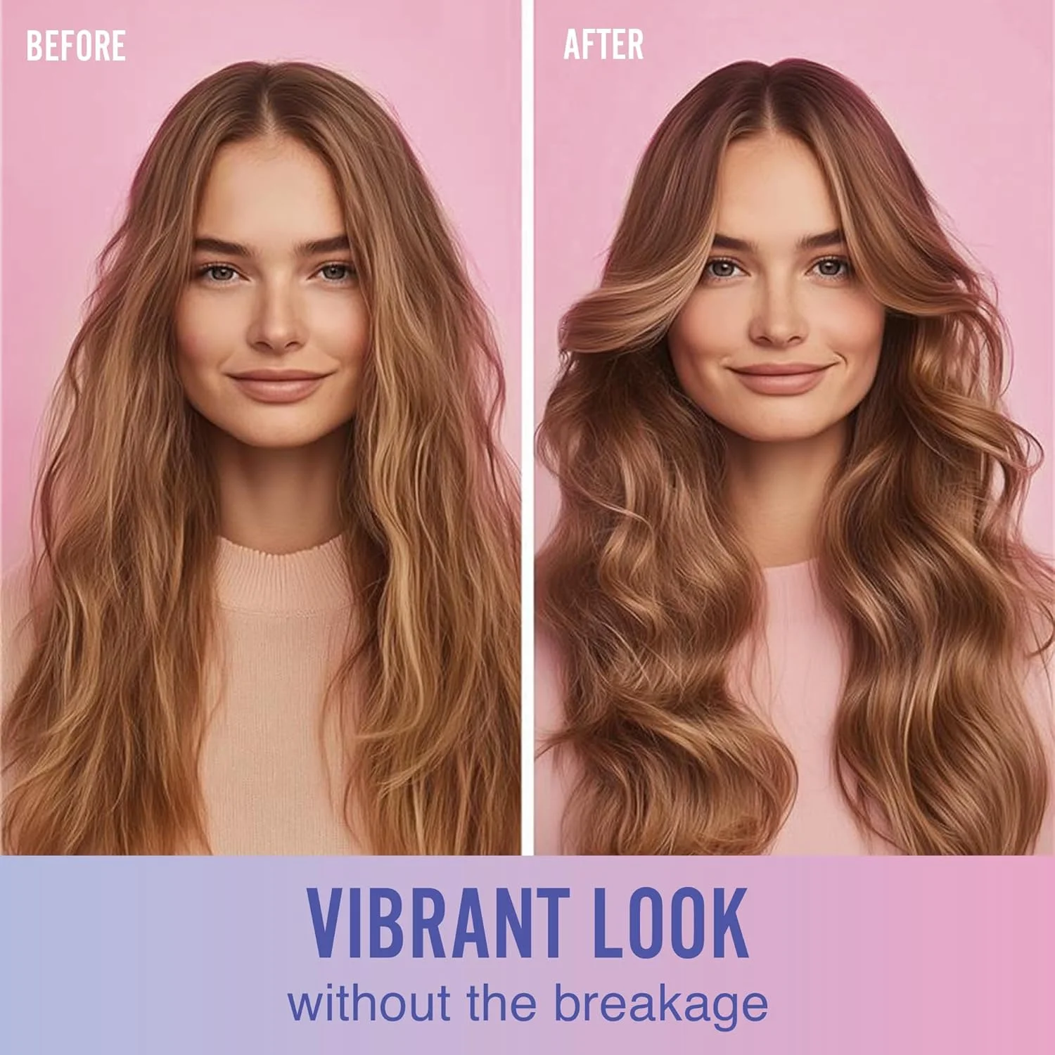 شامپو تثبیت کننده رنگ مو او جی ایکس | 385 میلی لیتر | بدون سولفات | افزایش ماندگاری رنگ تا 7 هفته | فرمول ضد محو شدن، تقویت کننده مو، جلوگیری از آسیب های آتی شامپو تثبیت کننده رنگ مو او جی ایکس | 385 میلی لیتر | بدون سولفات | افزایش ماندگاری رنگ تا 7 هفته | فرمول ضد محو شدن، تقویت کننده مو، جلوگیری از آسیب های آتی