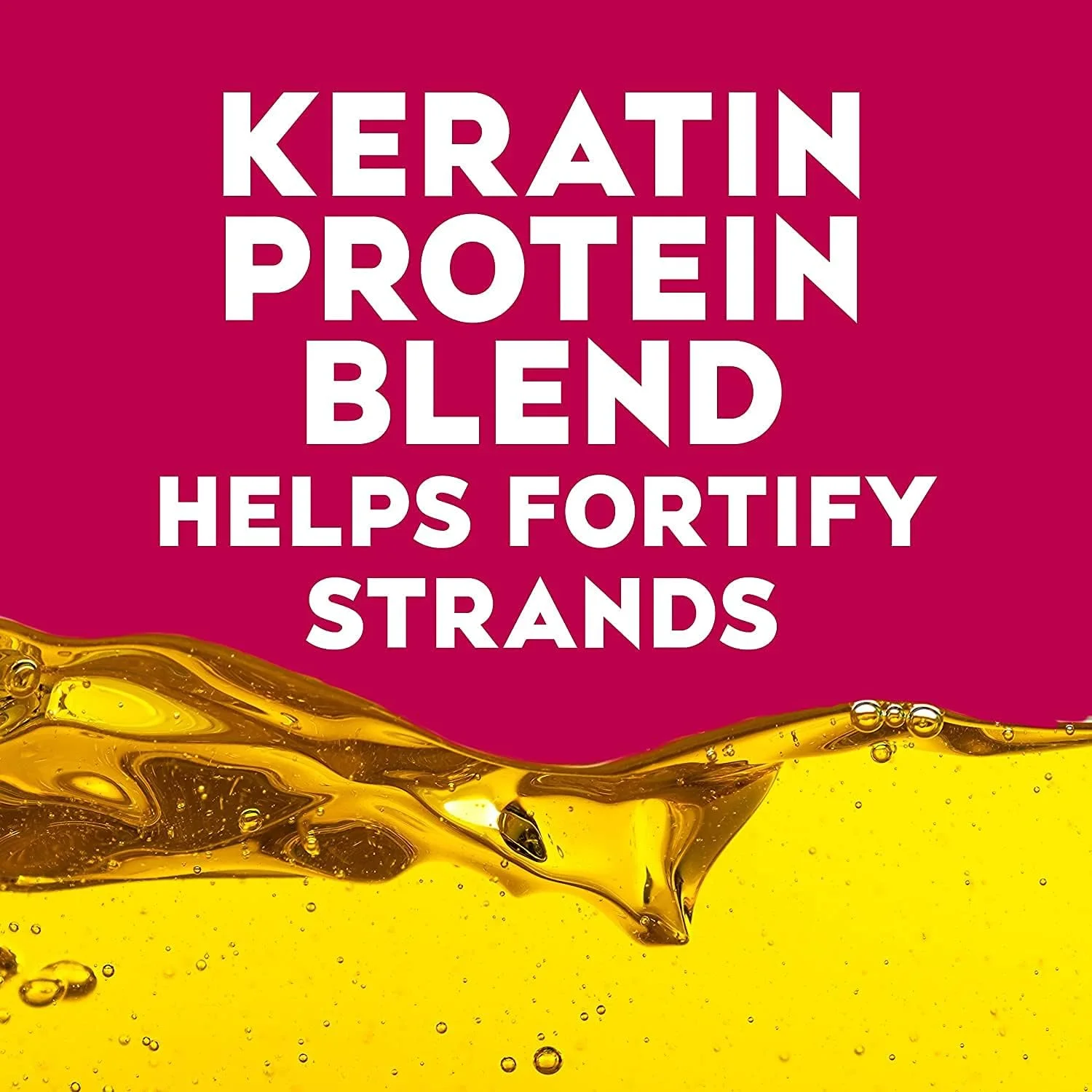 شامپو روغن کراتین ضد شکستگی OGX، ۳۸۵ میلی لیتر - فرمول تقویت کننده و آبرسان برای تقویت مو و جلوگیری از موخوره، غنی شده با کراتین و روغن آرگان برای ظاهری سالم و درخشان شامپو روغن کراتین ضد شکستگی OGX، ۳۸۵ میلی لیتر - فرمول تقویت کننده و آبرسان برای تقویت مو و جلوگیری از موخوره، غنی شده با کراتین و روغن آرگان برای ظاهری سالم و درخشان