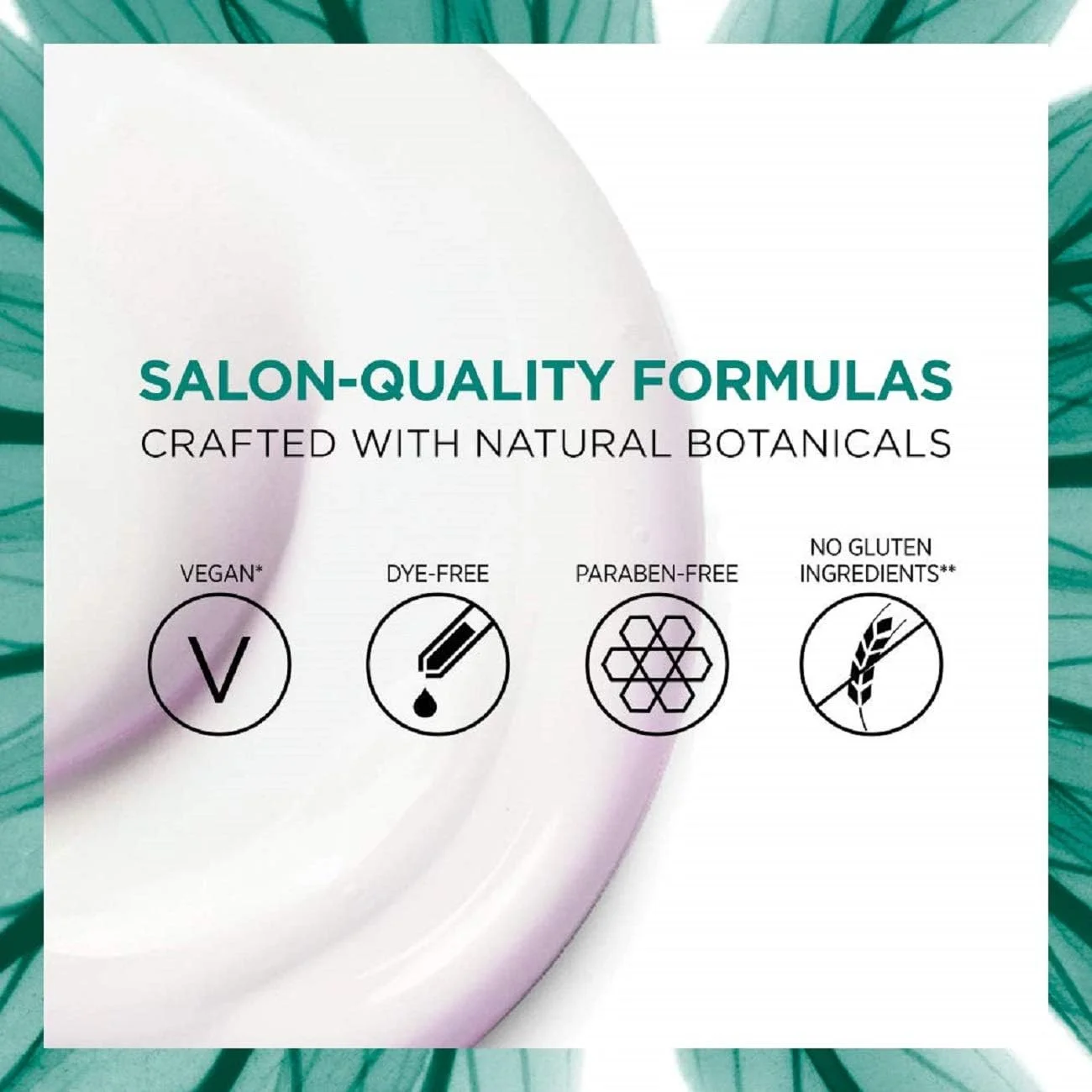 شامپو ضخیم کننده مو لورآل پاریس EverStrong، 250 میلی لیتر (بسته 2 عددی) شامپو ضخیم کننده مو لورآل پاریس EverStrong، 250 میلی لیتر (بسته 2 عددی)