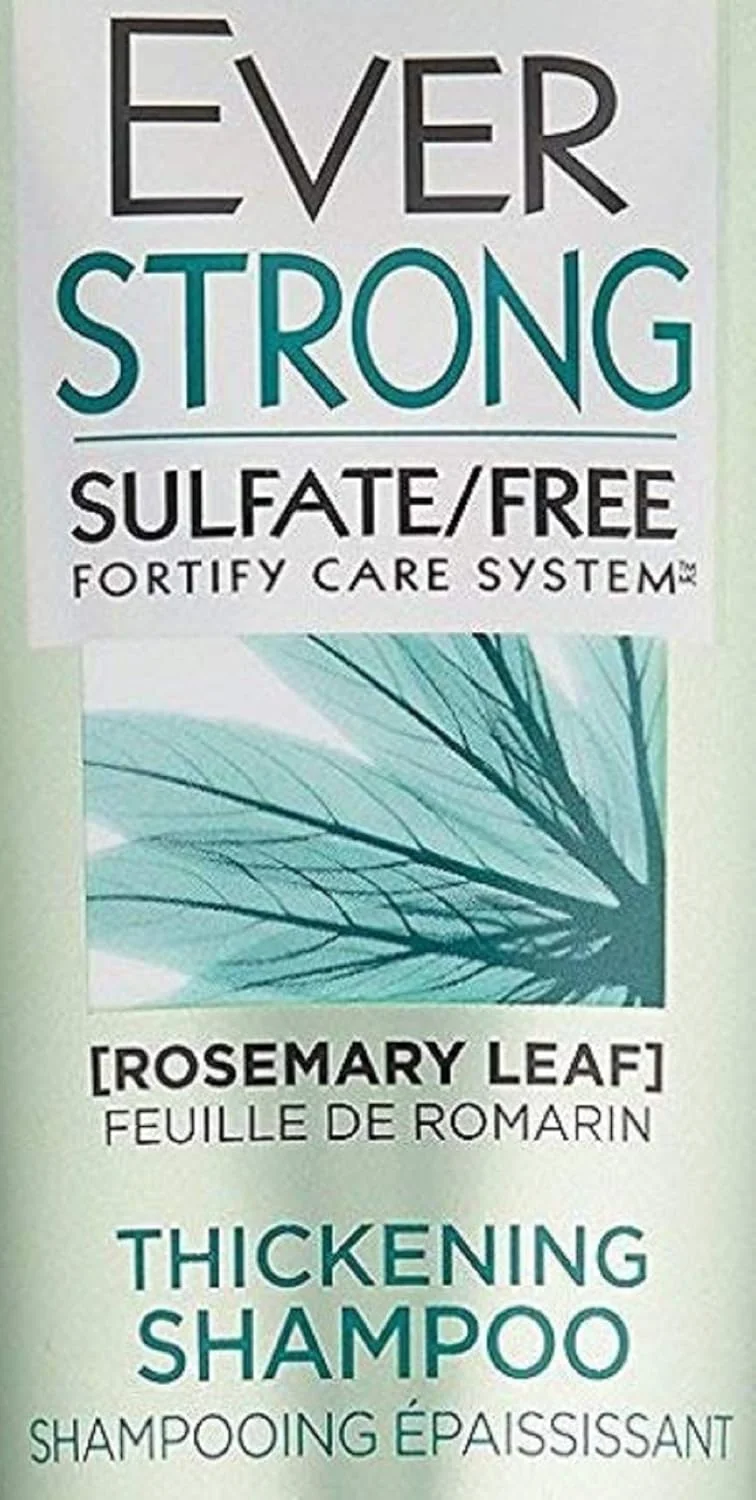 شامپو ضخیم کننده مو لورآل پاریس EverStrong، 250 میلی لیتر (بسته 2 عددی) شامپو ضخیم کننده مو لورآل پاریس EverStrong، 250 میلی لیتر (بسته 2 عددی)