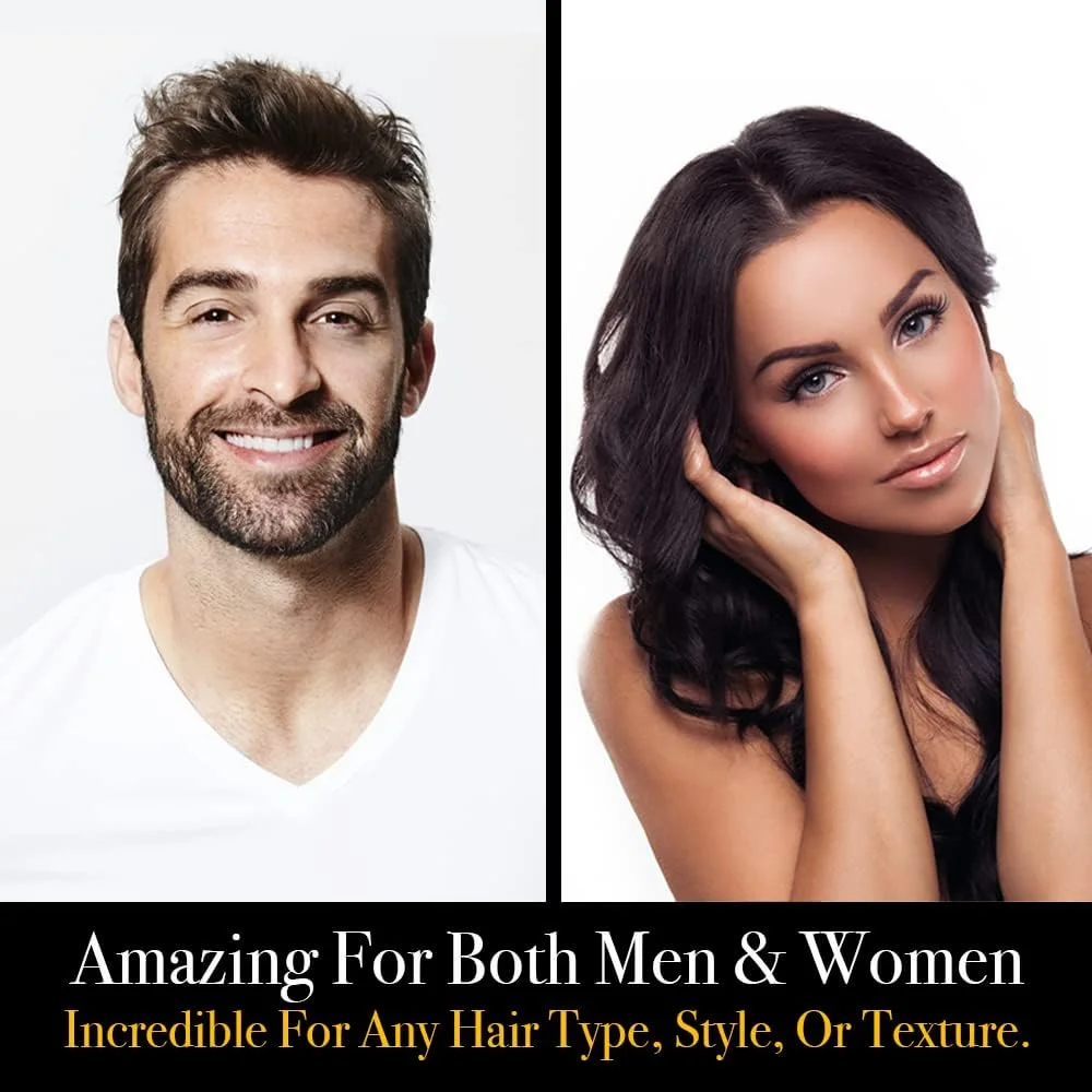 شامپو حجم دهنده و ضخیم کننده مو پیت اند پدرو VOLUME حاوی بیوتین و تقویت کننده موی مردانه | 250 میلی لیتر