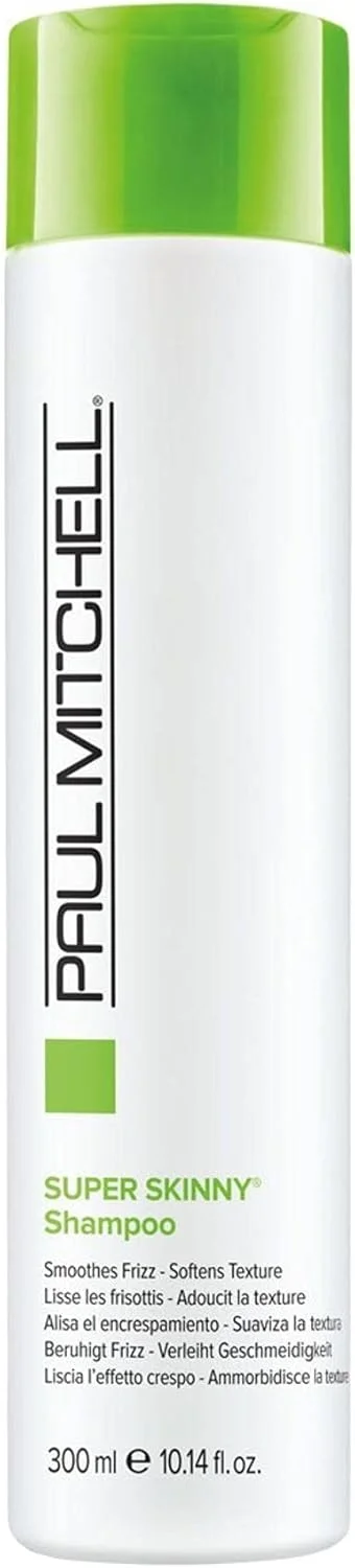 شامپو صاف کننده مو پل میچل مدل Super Skinny، ۳۰۰ میلی لیتر