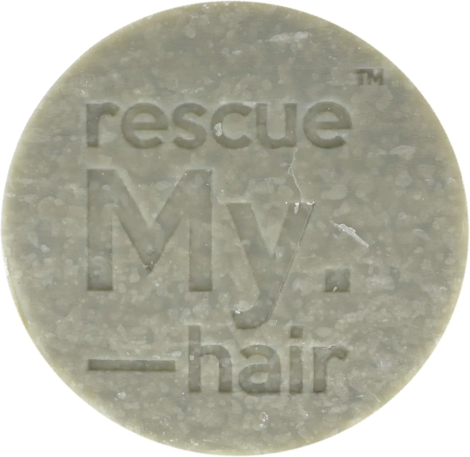 شامپو بار جامد پاک کننده آلودگی مو Rescue My Hair شامپو بار جامد پاک کننده آلودگی مو Rescue My Hair