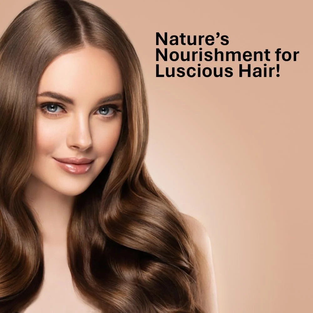 شامپو انرژی مو | برای موهای خشک و آسیب دیده | بازگرداندن رطوبت با مسدود کننده های طبیعی DHT | بدون پارابن، سولفات، سیلیکون یا رنگ | شیر نارگیل و کره شی | 200 میلی لیتر