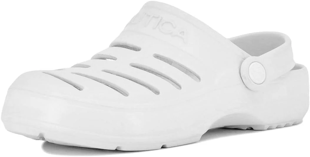 کلاغ زنانه ناتیکا - صندل ورزشی - کفش های آبی لغزنده با بند پشتی قابل تنظیم - کفش ورزشی ساحلی - ریور اج