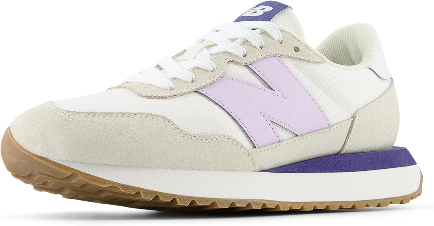 کفش ورزشی زنانه نیو بالانس 237 کفش ورزشی زنانه نیو بالانس 237