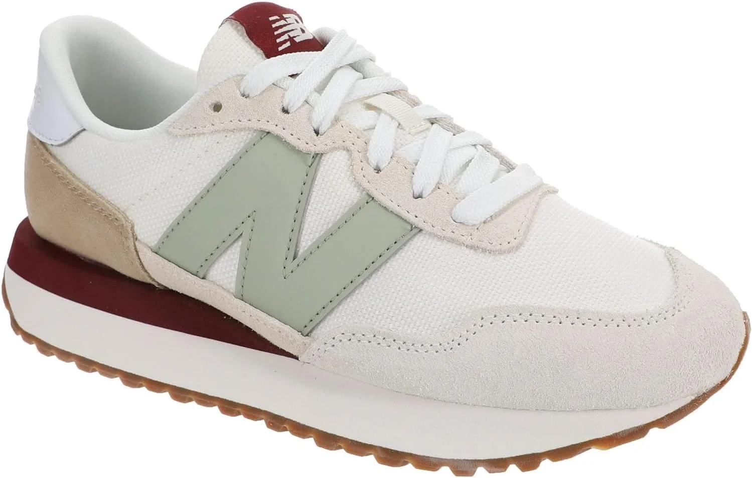 کفش ورزشی زنانه نیو بالانس 237 V1 کفش ورزشی زنانه نیو بالانس 237 V1