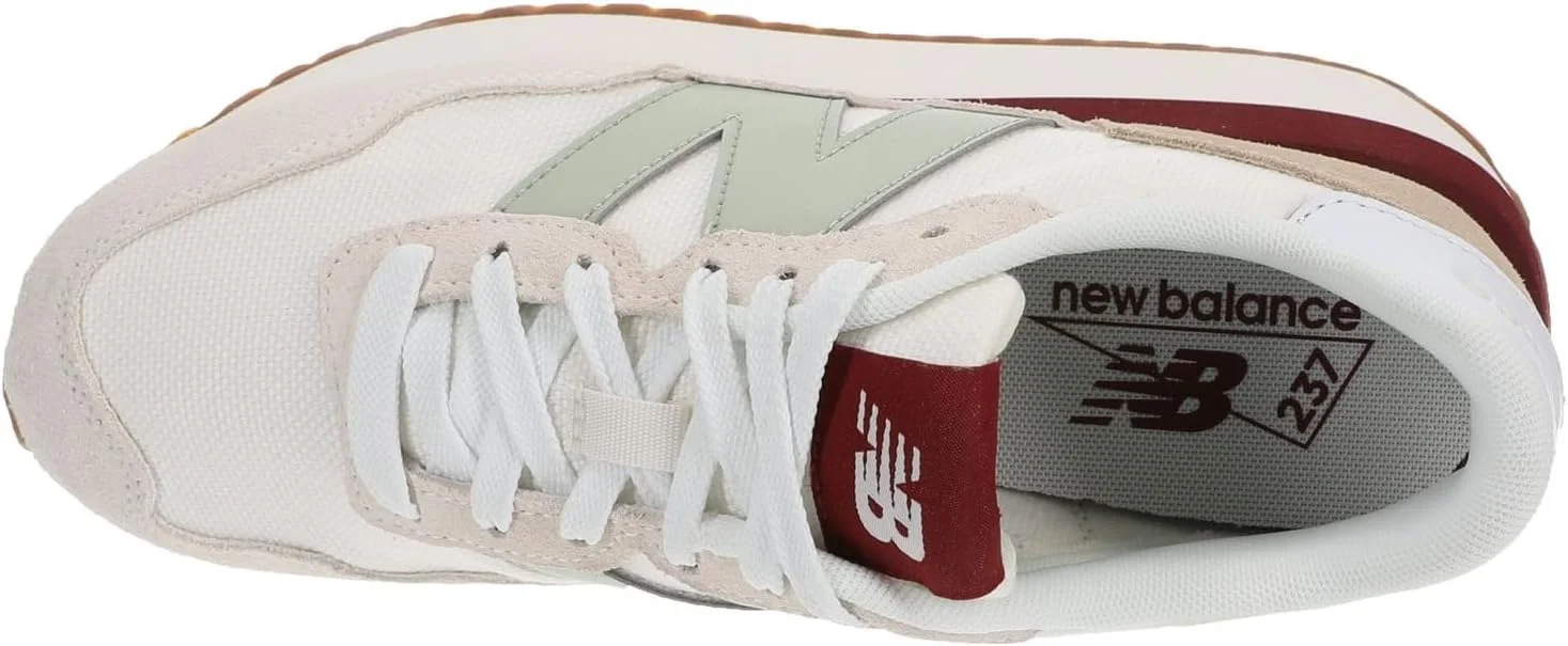 کفش ورزشی زنانه نیو بالانس 237 V1