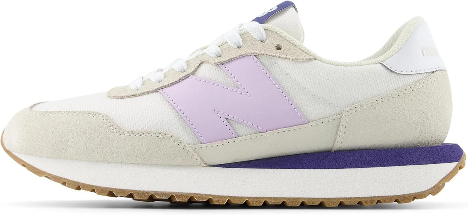 کفش ورزشی زنانه نیو بالانس 237