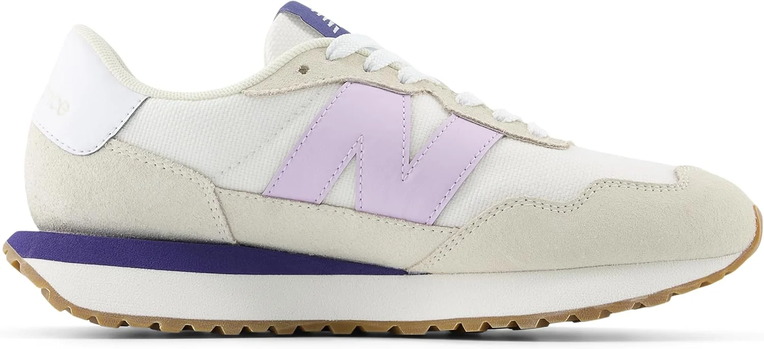 کفش ورزشی زنانه نیو بالانس 237