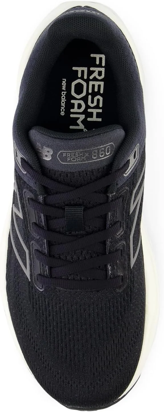 کفش دویدن زنانه نیو بالانس فرش فوم X 860 V14