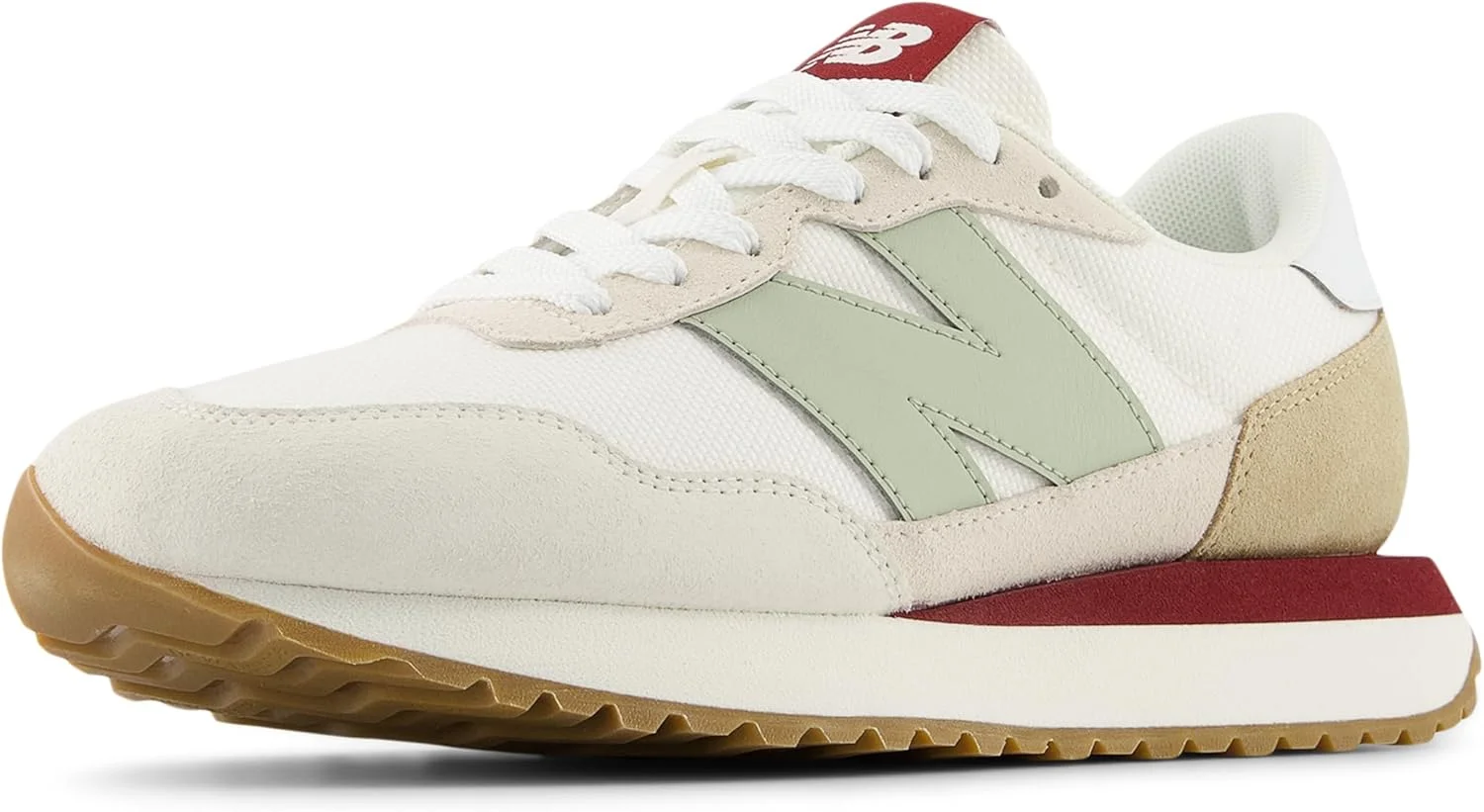 کفش ورزشی زنانه نیو بالانس 237