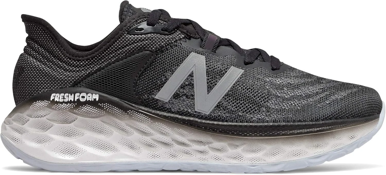 کفش دویدن زنانه نیو بالانس Fresh Foam More V2