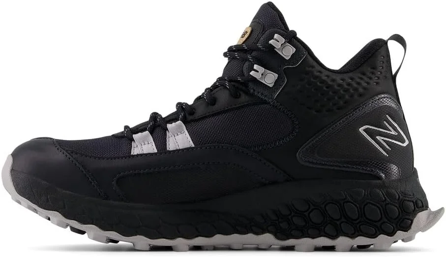 کفش مخصوص دویدن زنانه نیو بالانس مدل Fresh Foam X Hierro Mid V1