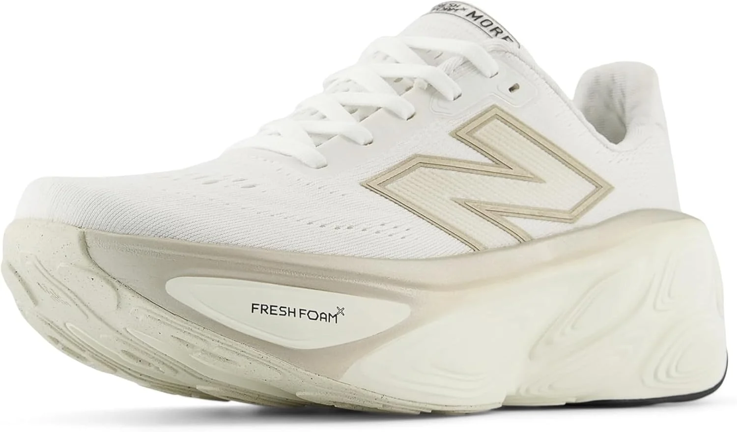 کفش دویدن زنانه نیو بالانس مدل Fresh Foam X More V5