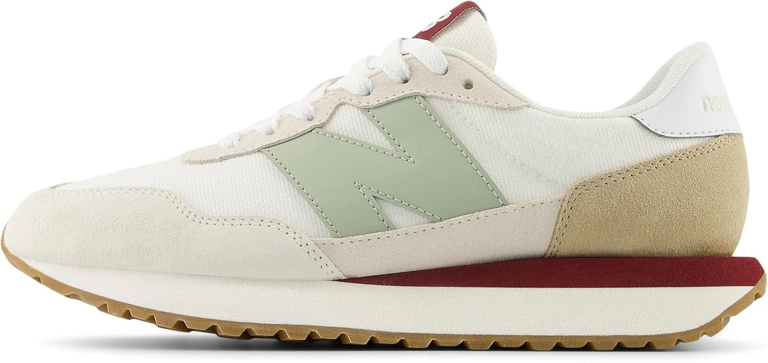 کفش ورزشی زنانه نیو بالانس 237