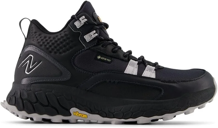 کفش مخصوص دویدن زنانه نیو بالانس مدل Fresh Foam X Hierro Mid V1