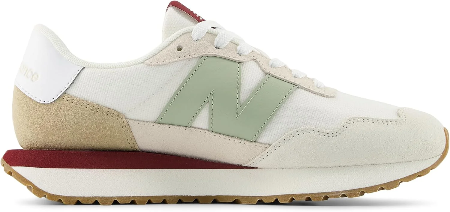 کفش ورزشی زنانه نیو بالانس 237