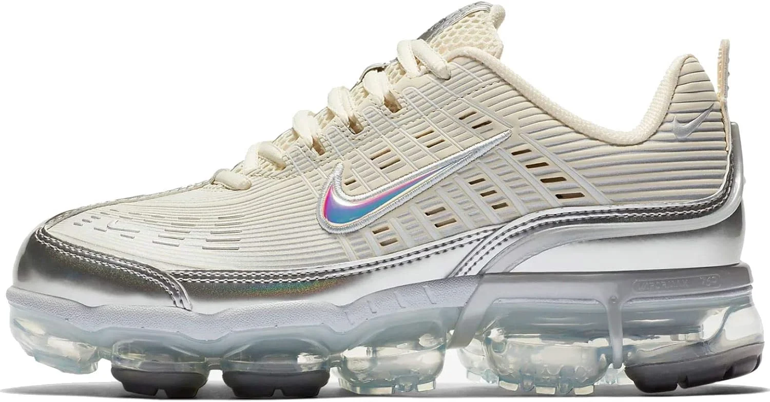 کفش ورزشی زنانه نایک ایر VaporMax 360 مدل CK2719-200 سایز 12