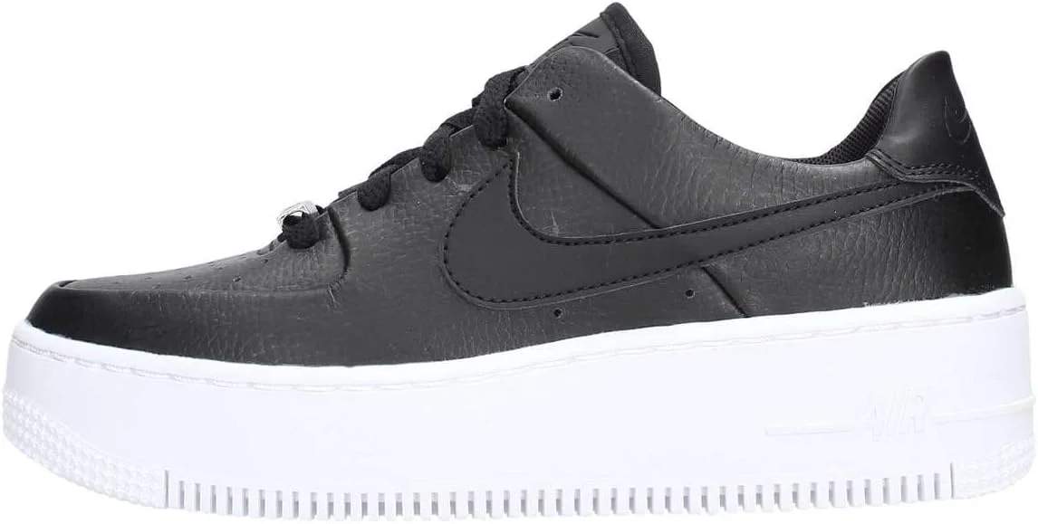 کفش ورزشی زنانه نایک مدل W Af1 Sage Low