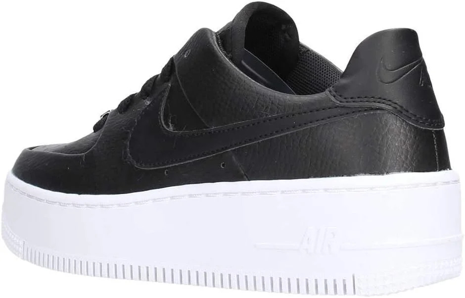 کفش ورزشی زنانه نایک مدل W Af1 Sage Low کفش ورزشی زنانه نایک مدل W Af1 Sage Low
