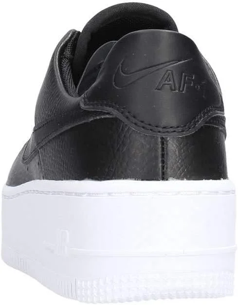 کفش ورزشی زنانه نایک مدل W Af1 Sage Low کفش ورزشی زنانه نایک مدل W Af1 Sage Low