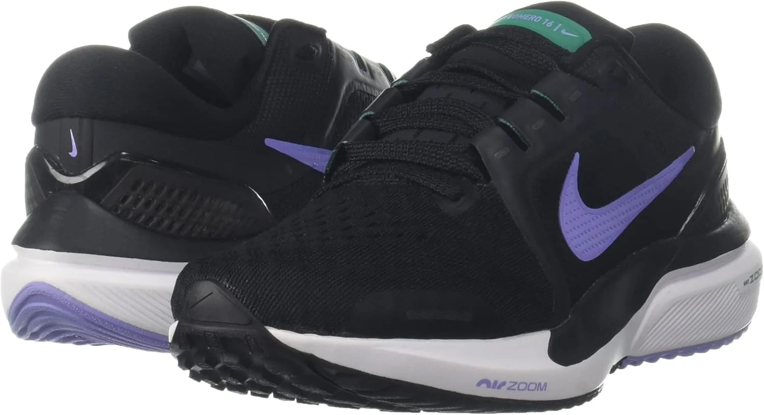 کفش دویدن زنانه نایک WMNS NIKE AIR ZOOM VOMERO 15 کفش دویدن زنانه نایک WMNS NIKE AIR ZOOM VOMERO 15