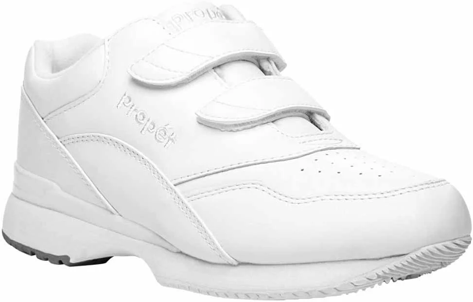 Propet Women's Tour Walker Strap Sneaker