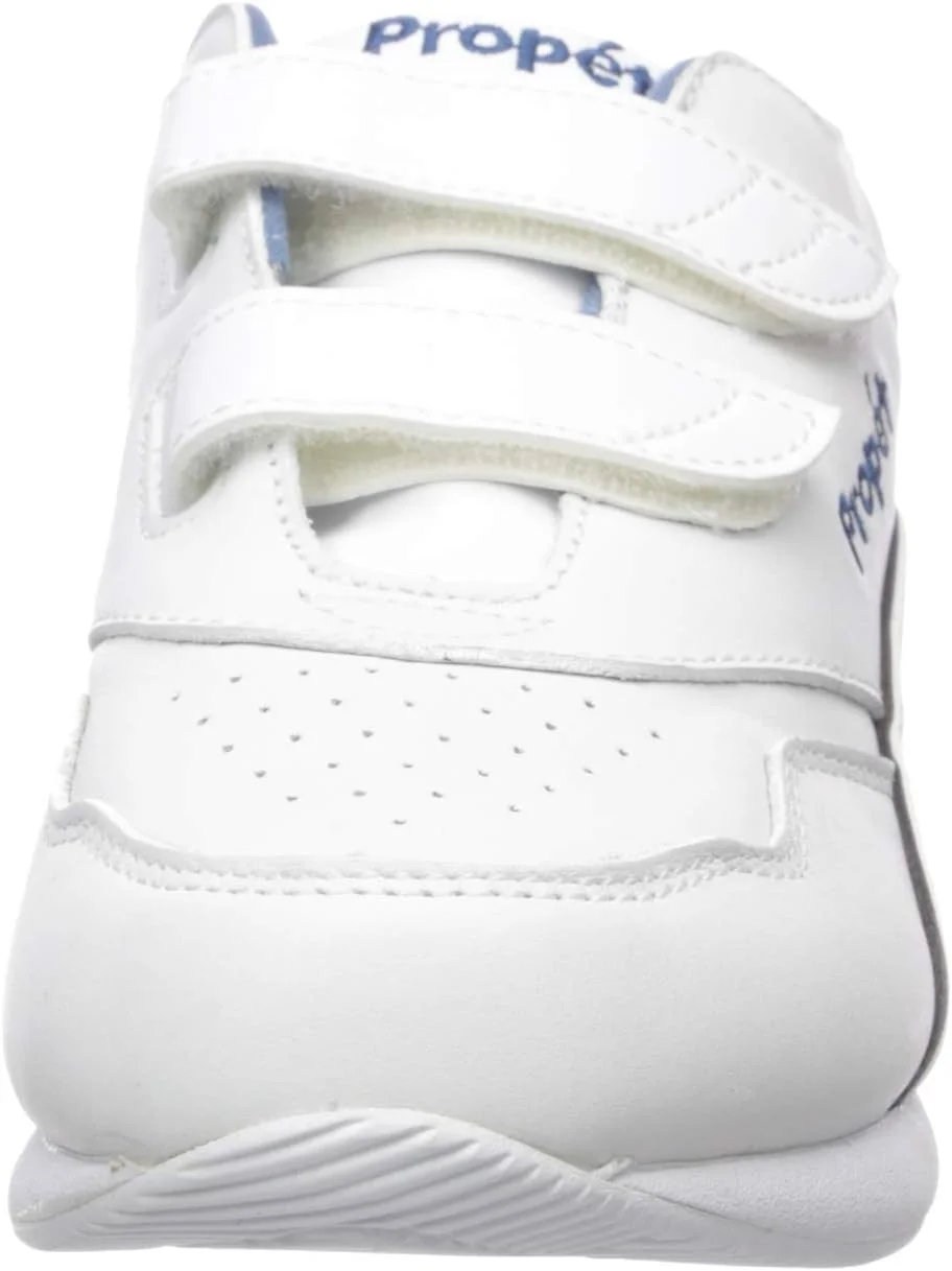 کفش طبی زنانه پروپت مدل W3902-wht مناسب دیابت