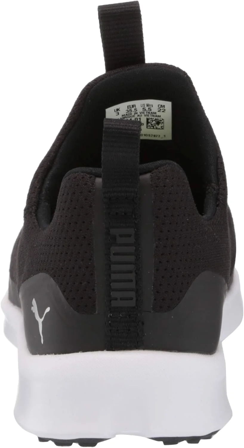 کفش گلف زنانه پوما مدل Laguna Fusion Slip-On کفش گلف زنانه پوما مدل Laguna Fusion Slip-On