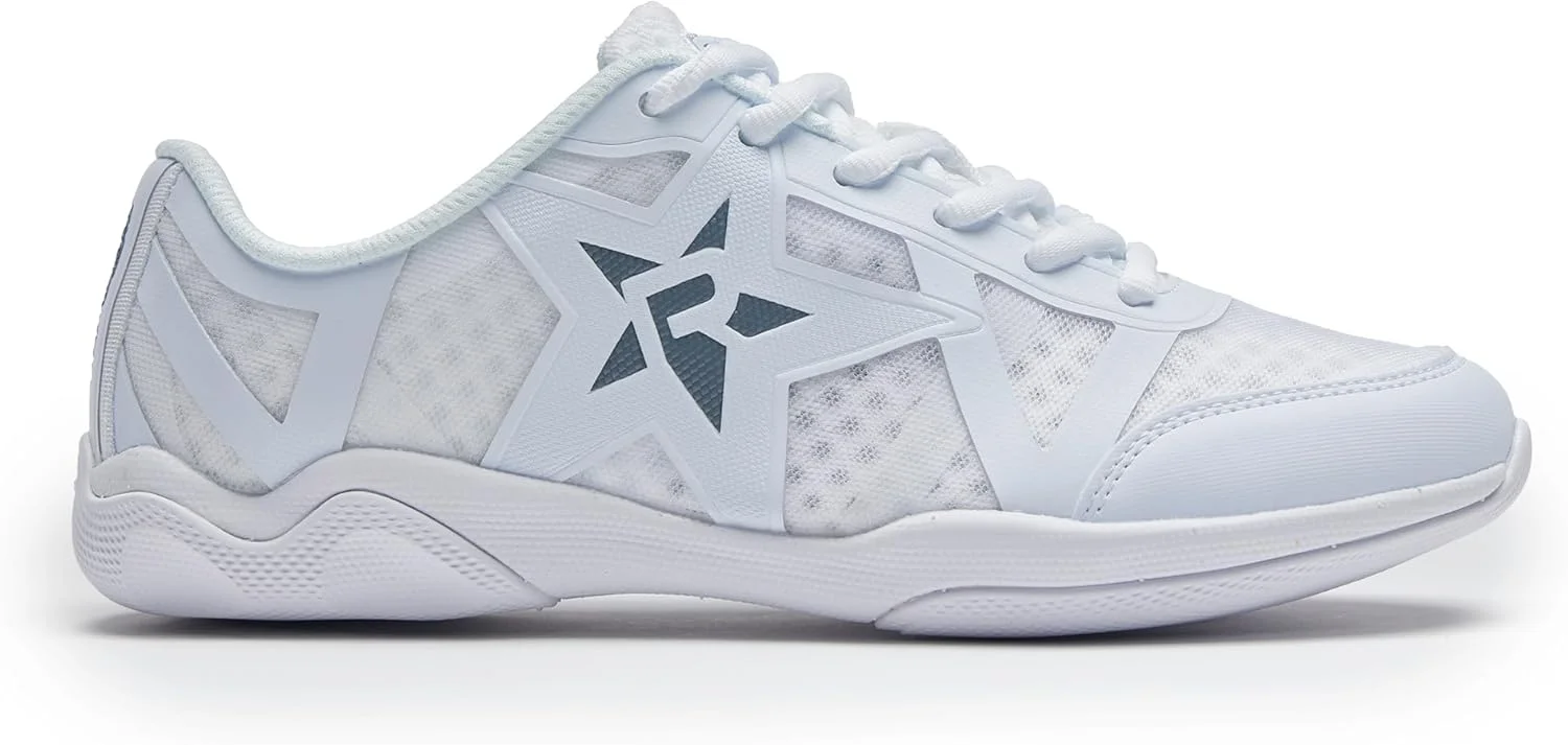 کفش تشویق کننده Ruthless Rebel Athletic کفش تشویق کننده Ruthless Rebel Athletic