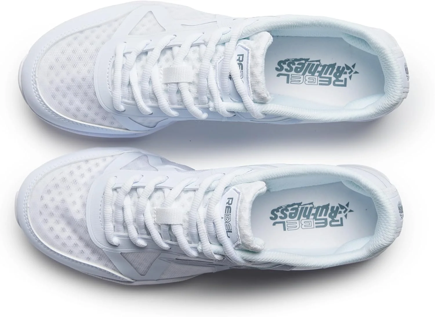 کفش تشویق کننده Ruthless Rebel Athletic