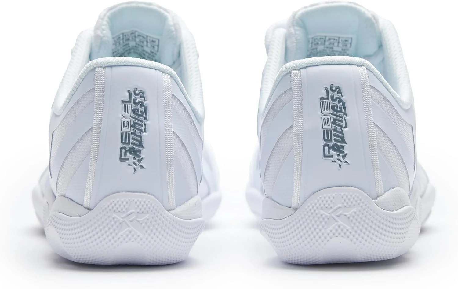 کفش تشویق کننده Ruthless Rebel Athletic