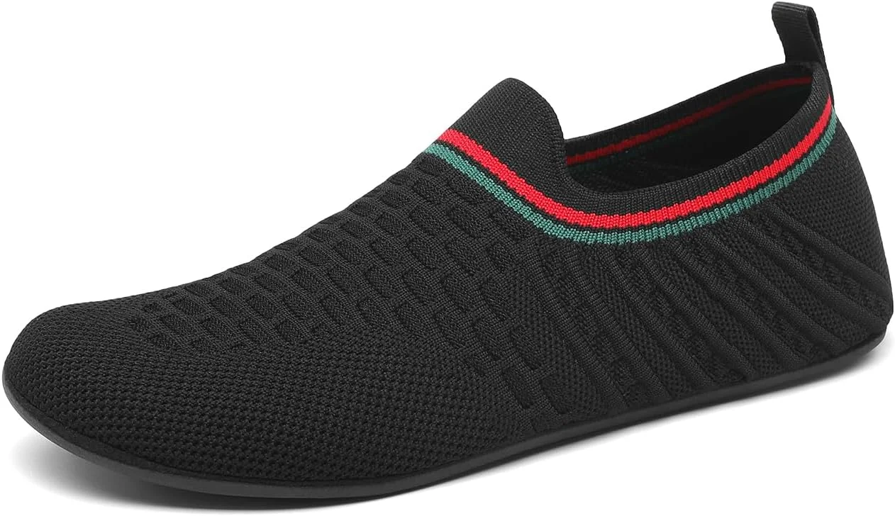 کفش آبی زنانه مردانه جوراب آبی سریع خشک شونده مناسب شنا ساحل یوگا ورزش استخر کمپینگ